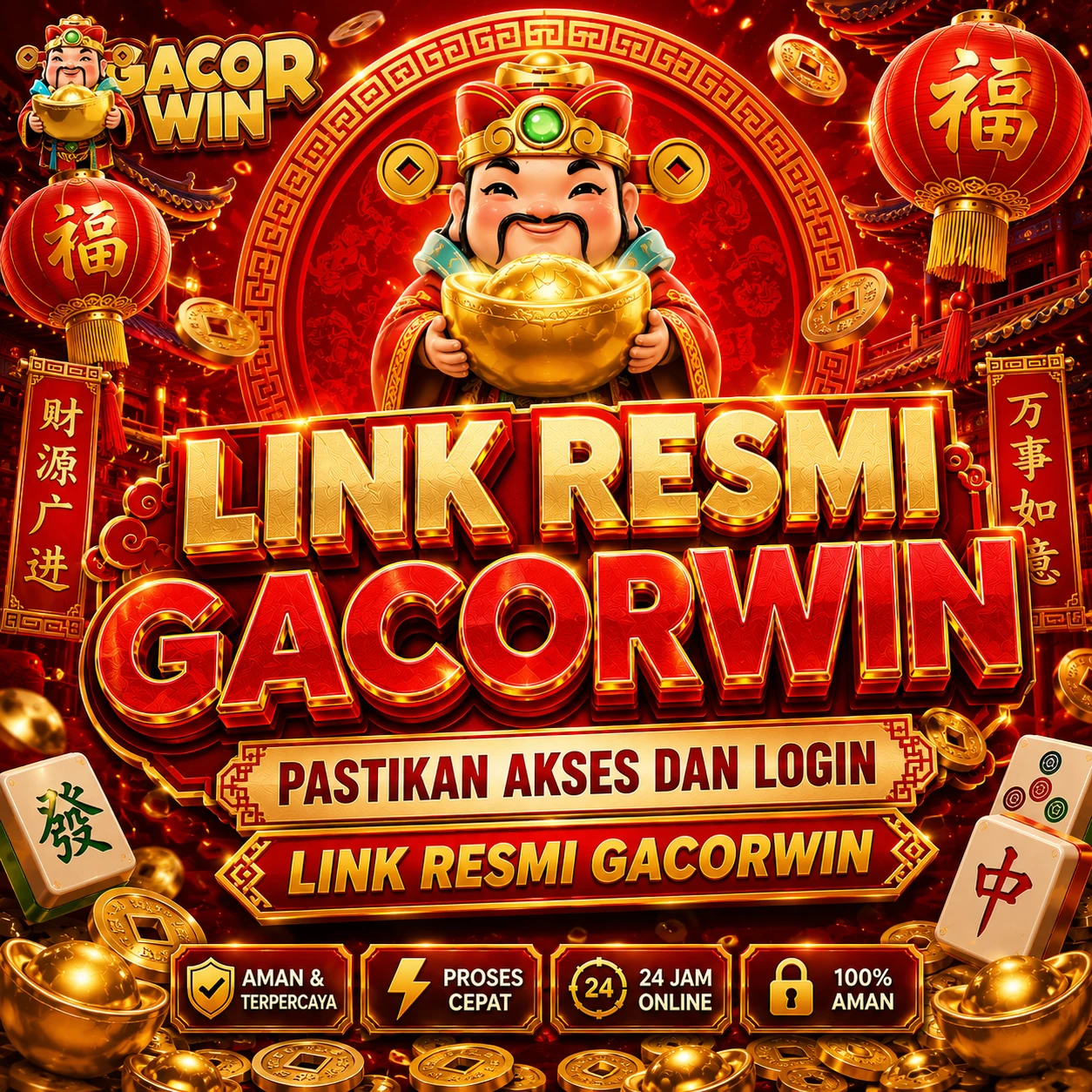 Slot dp GACORWIN Front Black 